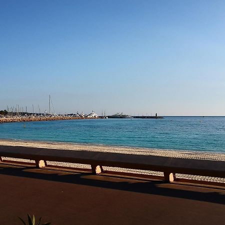 Apartment Cannes Gallia 外观 照片