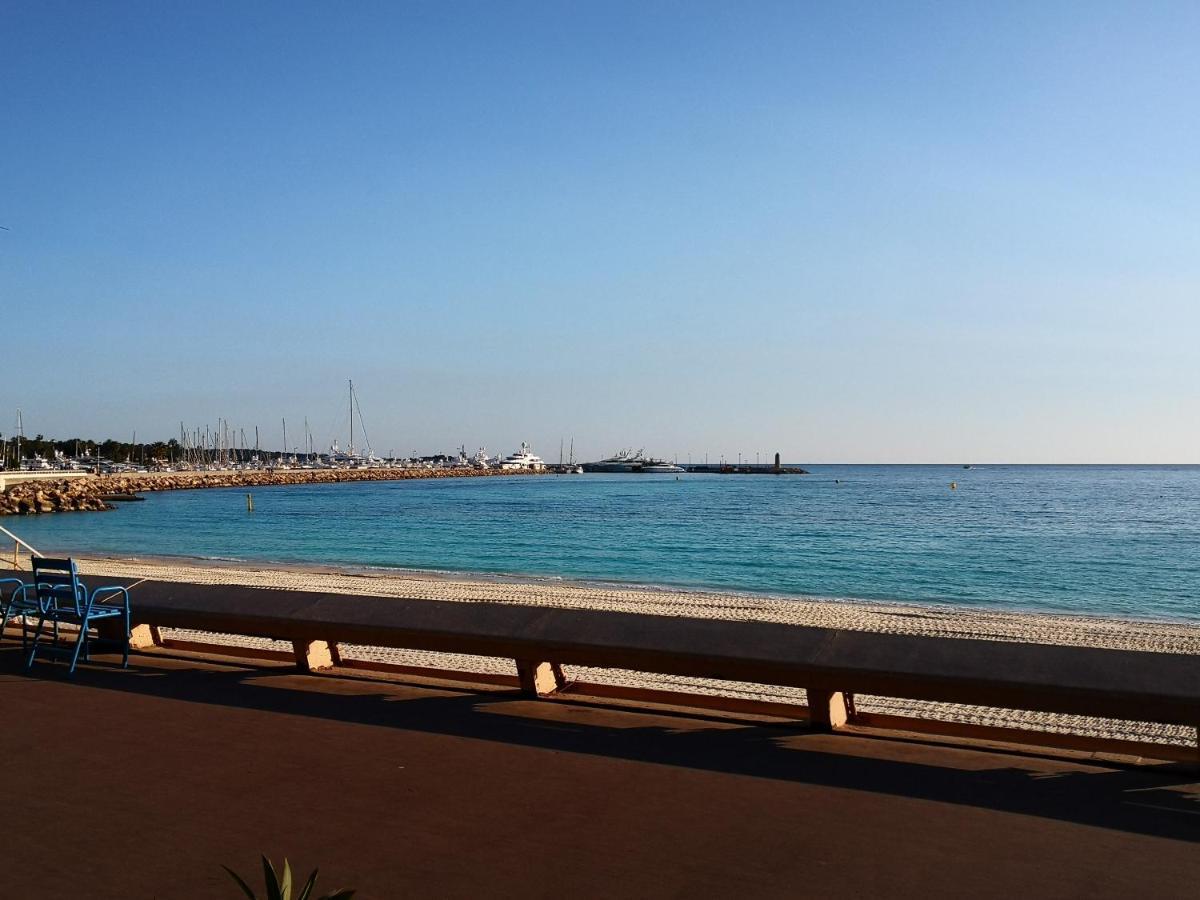 Apartment Cannes Gallia 外观 照片