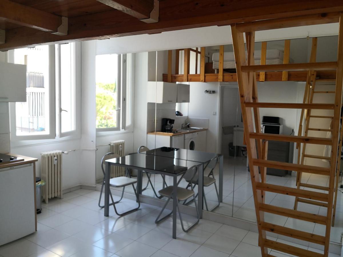 Apartment Cannes Gallia 外观 照片
