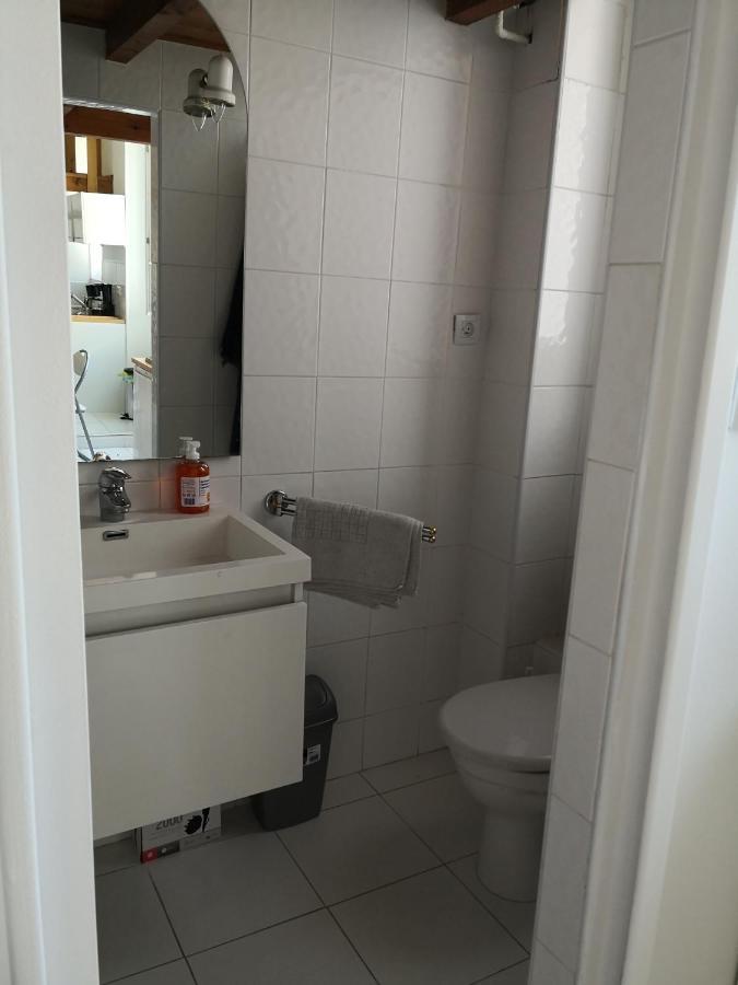 Apartment Cannes Gallia 外观 照片
